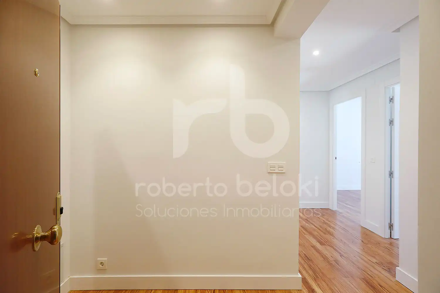 Pis en venda en Bera amb Calefacció, Terrassa i Balcó