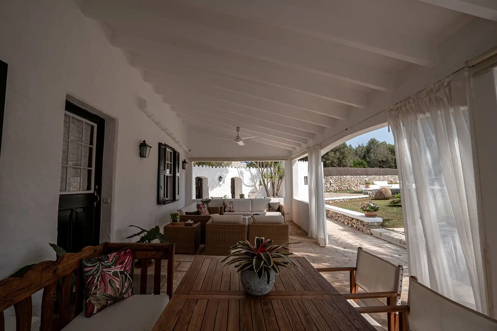 Casa in vendita a Sant Lluís - S'Ullestrar - Torret, imagen 5