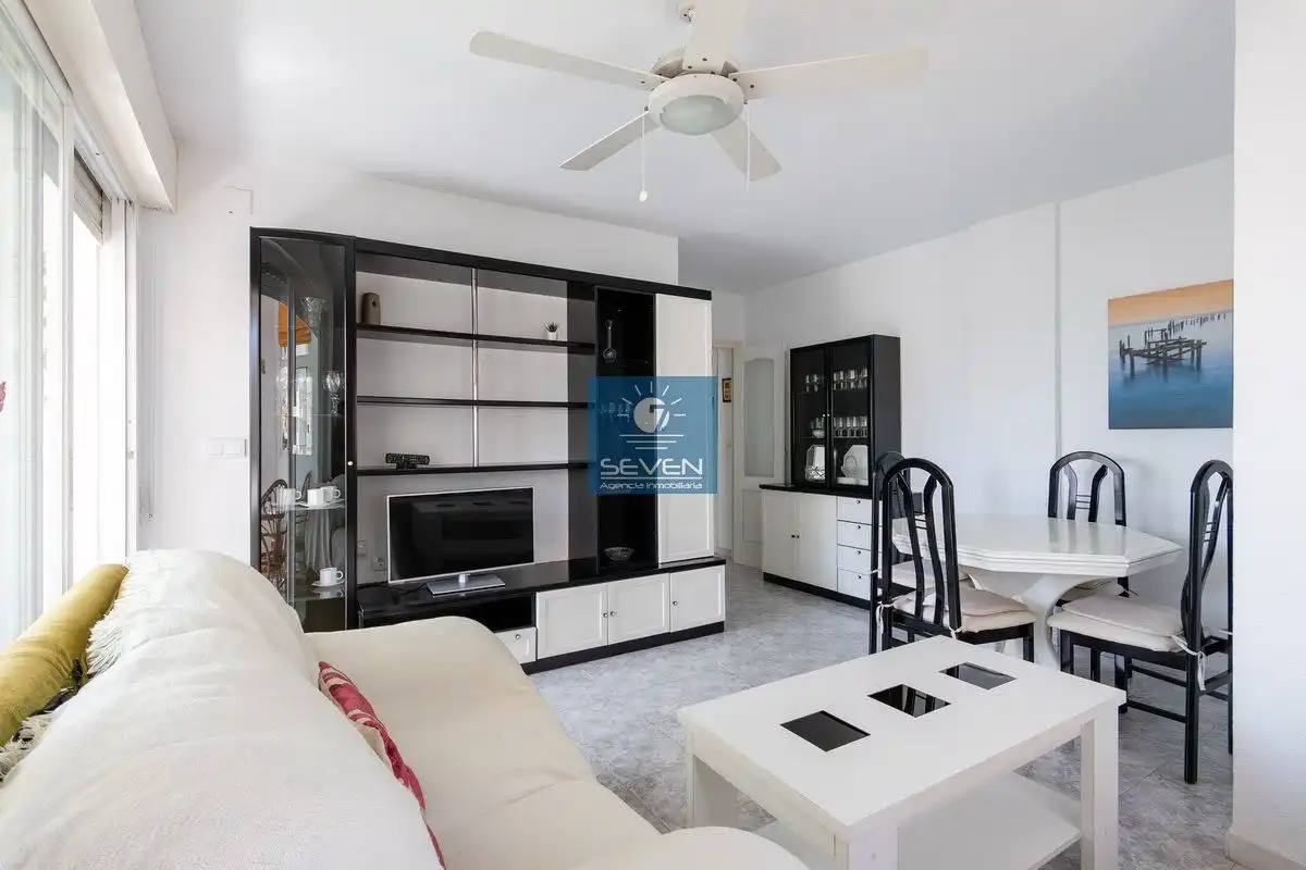 Appartement compact avec piscine à vendre à TESORILLO 5, imagen 14