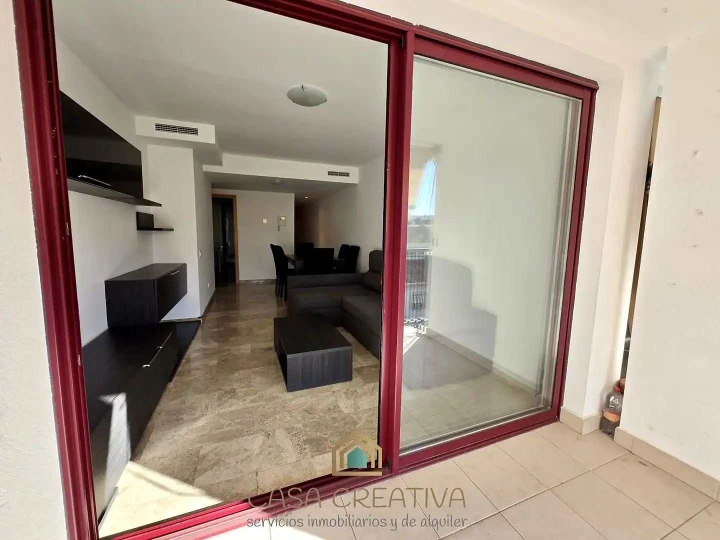 Piso en venta en Calle Miguel Angel Blanco, Casco Urbano
