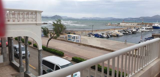 Casa-chalet en Venta en Can Picafort