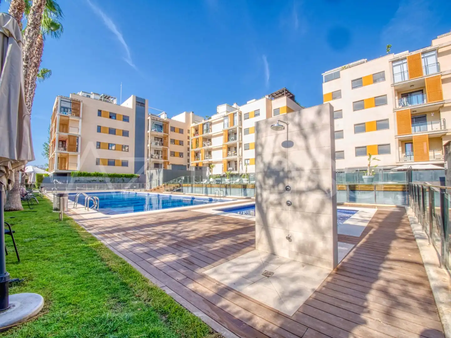 Wohnung zum Verkauf in Calle Alcalde Josep Verdu, Playa Muchavista