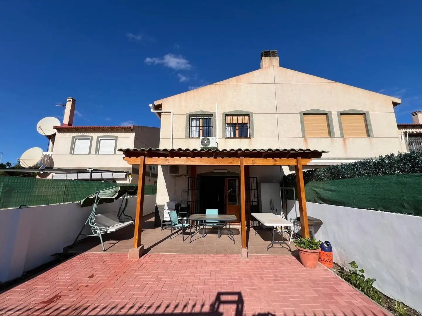 Casa con terraza en venta en Los Collados-Los Geraneos, imagen 31