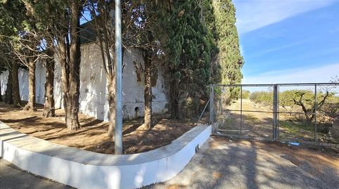 Venta de Finca Rústica en Polígono Partida Safarechot Nº P12 Llaurí ValenciaValència