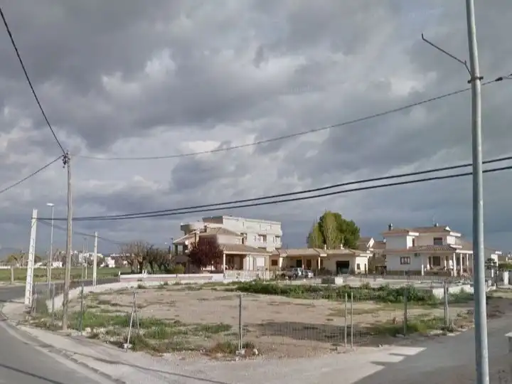 Terreno residencial en venta en Avinguda Nostra Senyora de l'Assumpció 30, imagen 8