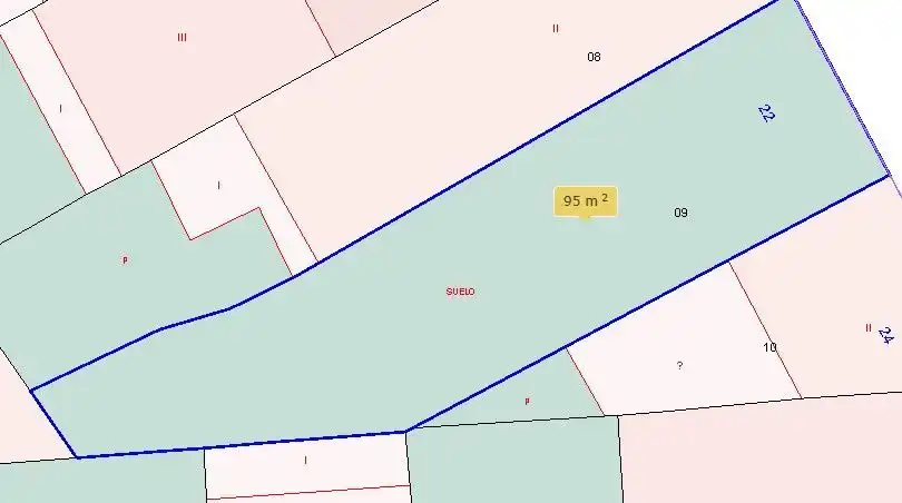 Residencial en venta en Mataró