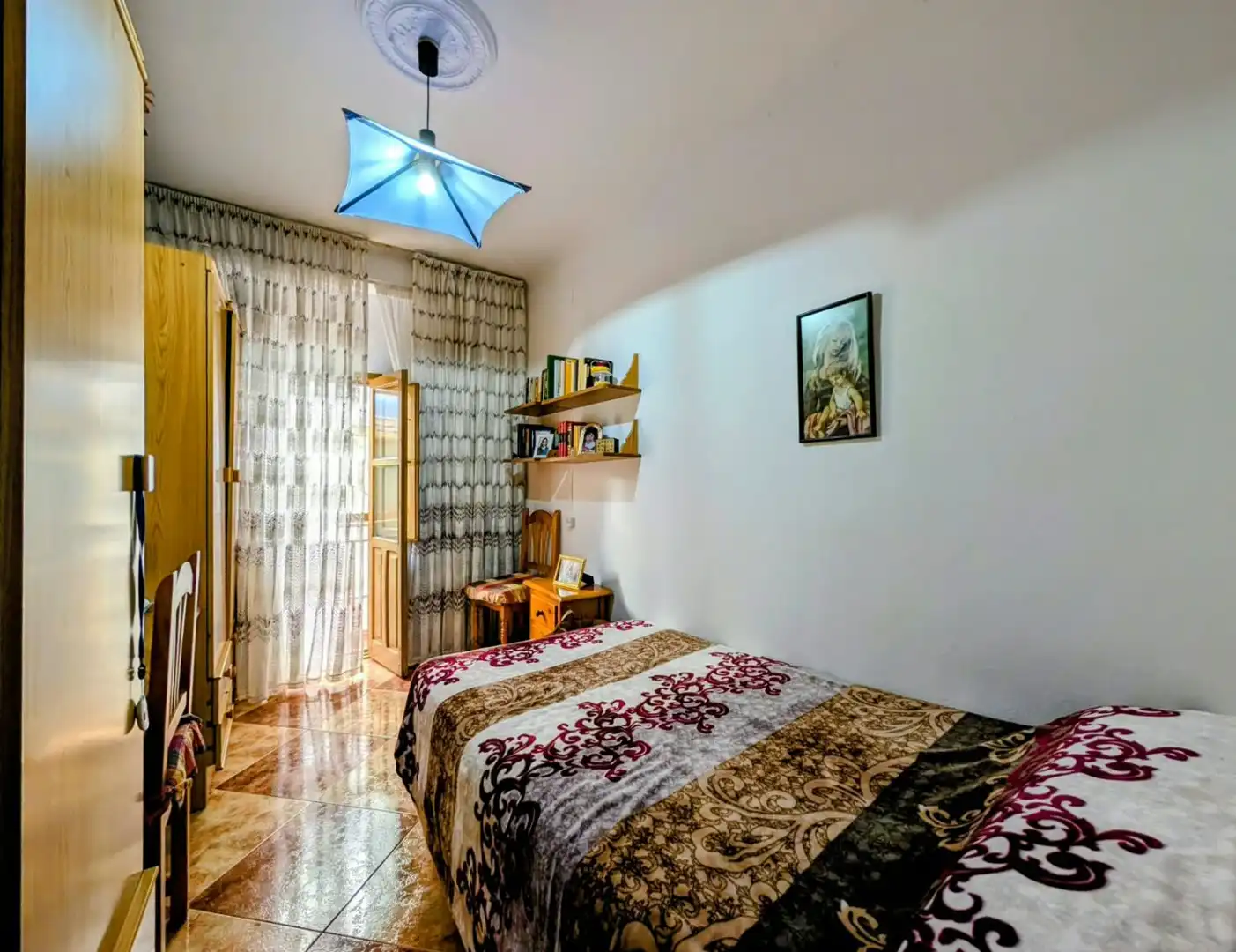 Appartamento con terrazza in vendita a Loja, imagen 15