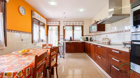 Foto 3 de Casa o xalet en venda a Gijón - Camin de la Barrera Granda, 45, Granda, Asturias