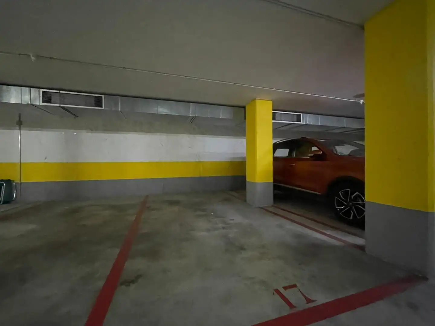 Parkplatz zur Miete in Elche ciudad, imagen 3
