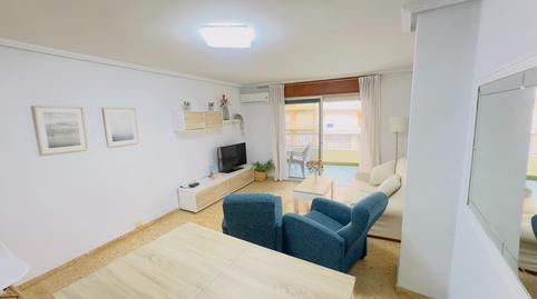 Foto 3 de Apartament en venda a Sant Antoni, Valencia