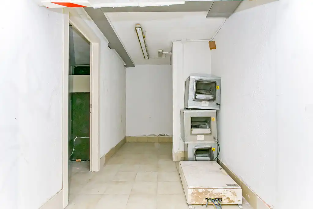 Local comercial en alquiler en Pz de la Vila, imagen 27