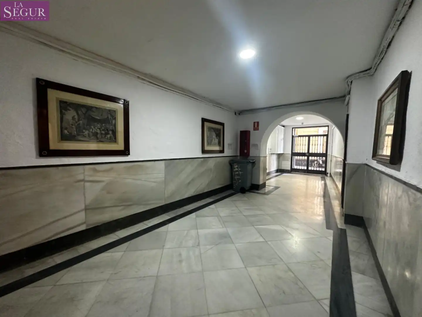 Flat with terrace for sale in Alameda - Mentidero - Teatro Falla, imagen 22