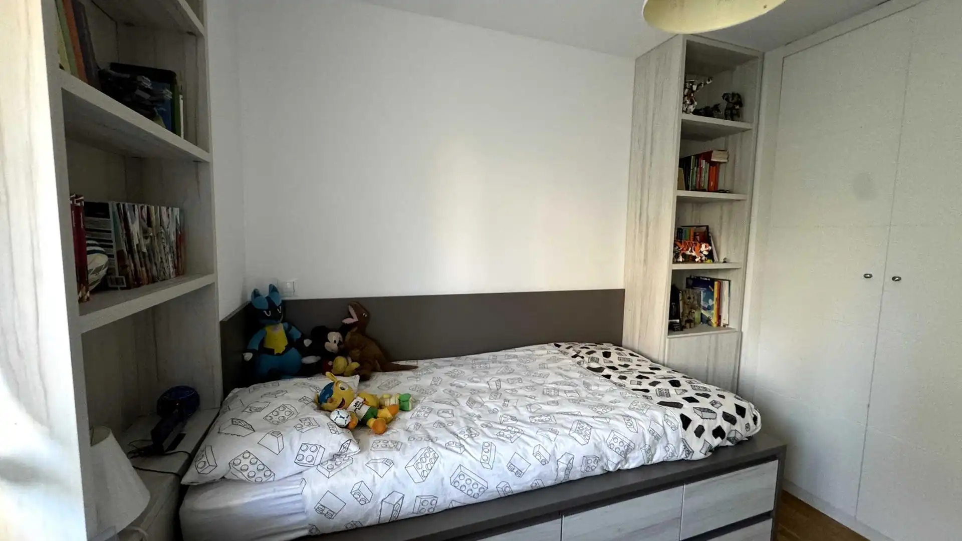 Appartement avec piscine à vendre à Fuencarral - El Pardo, imagen 12