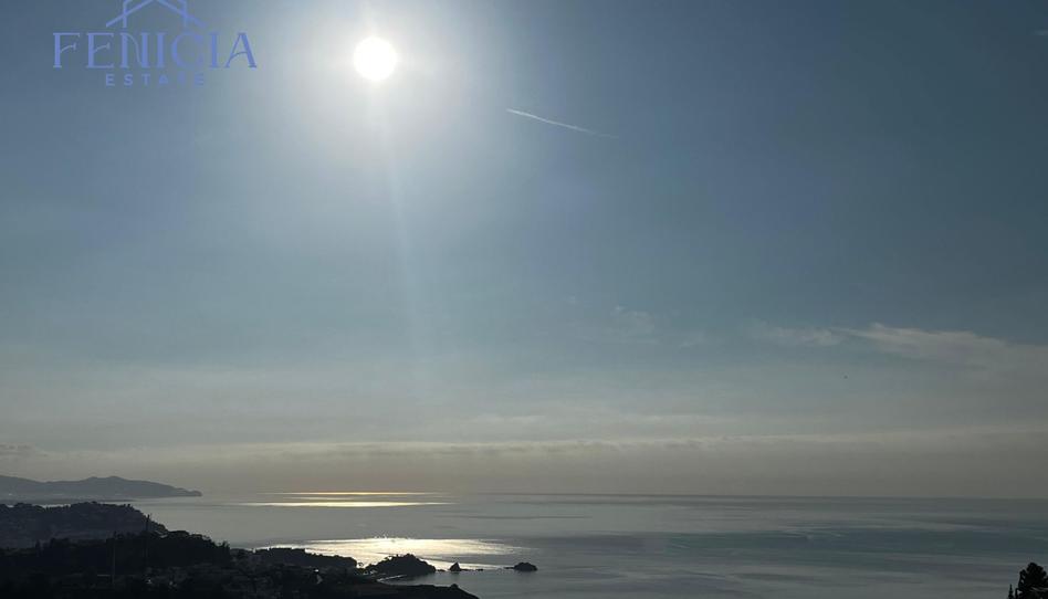 Photo 1 of Residential for sale in La Herradura centro, Granada