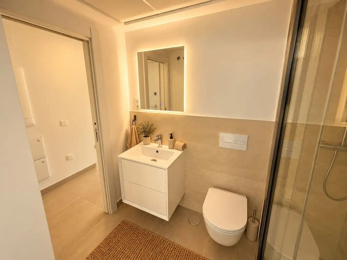 Apartment with pool for sale in Las Gaviotas  - Carvajal, imagen 19