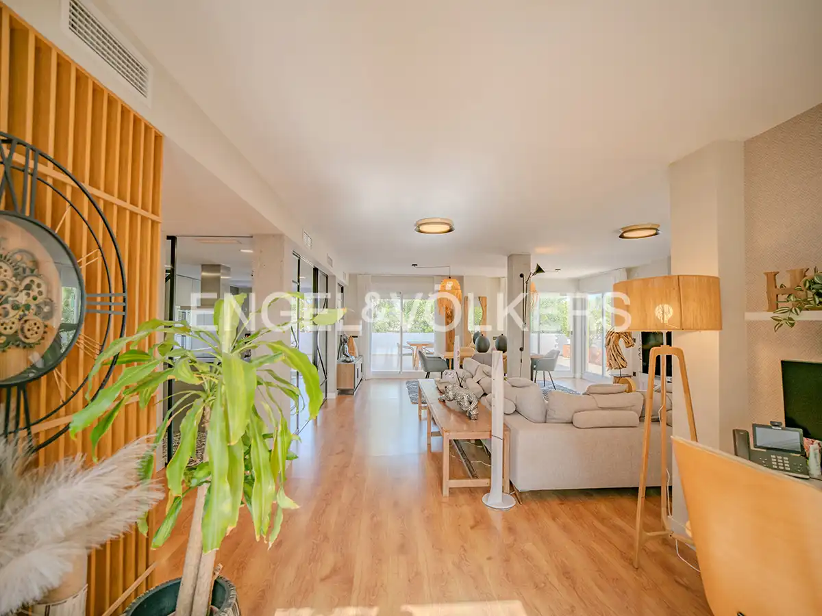 Casa pareada con piscina en venta en Calle Conrado Albadalejo 43, imagen 19