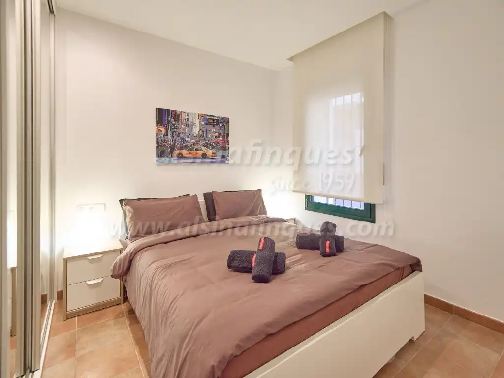 Apartamento en venta en Centre