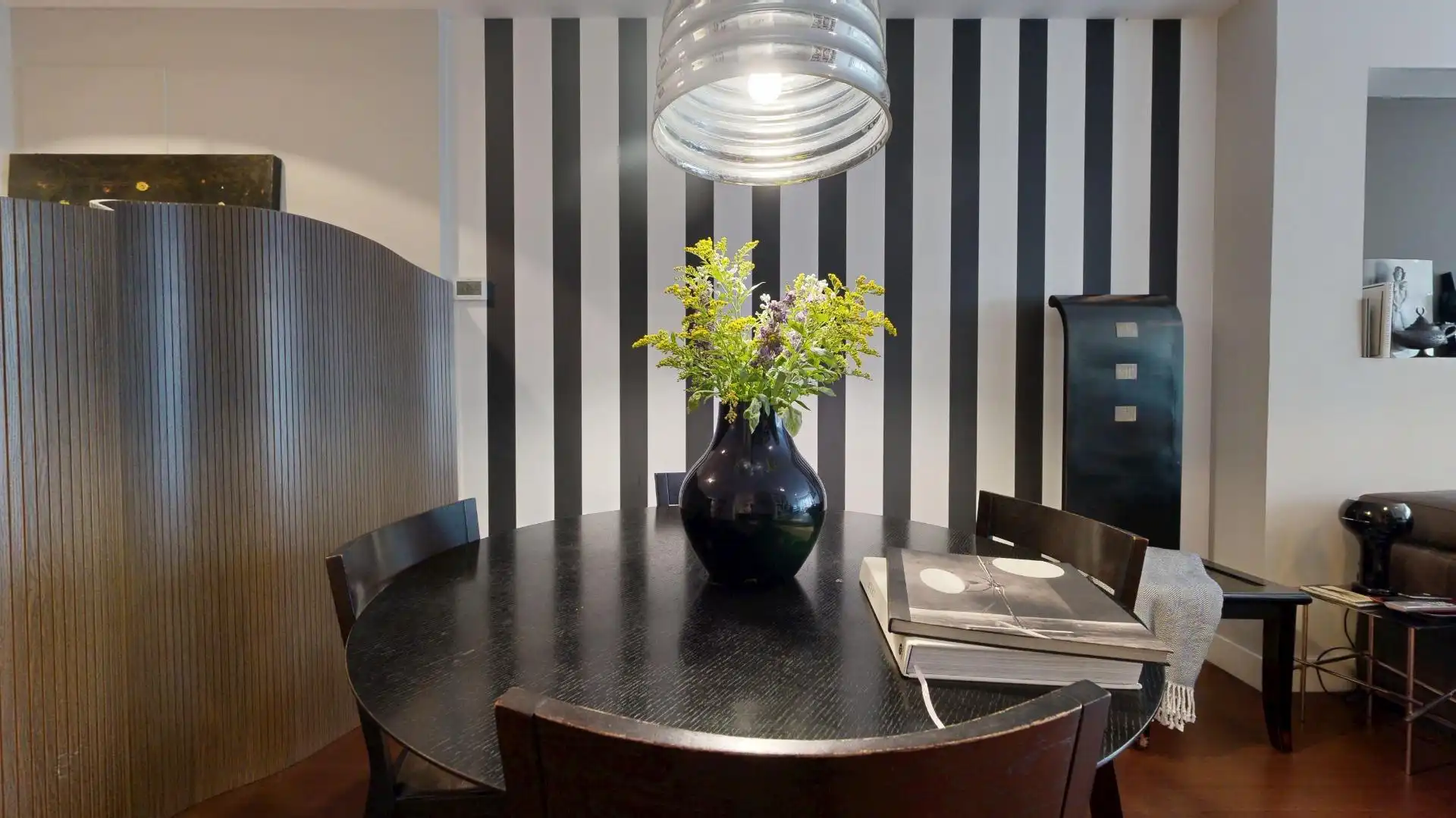 Dining room of Flat for sale in Mungia  with Air Conditioner, Heating and Community pool