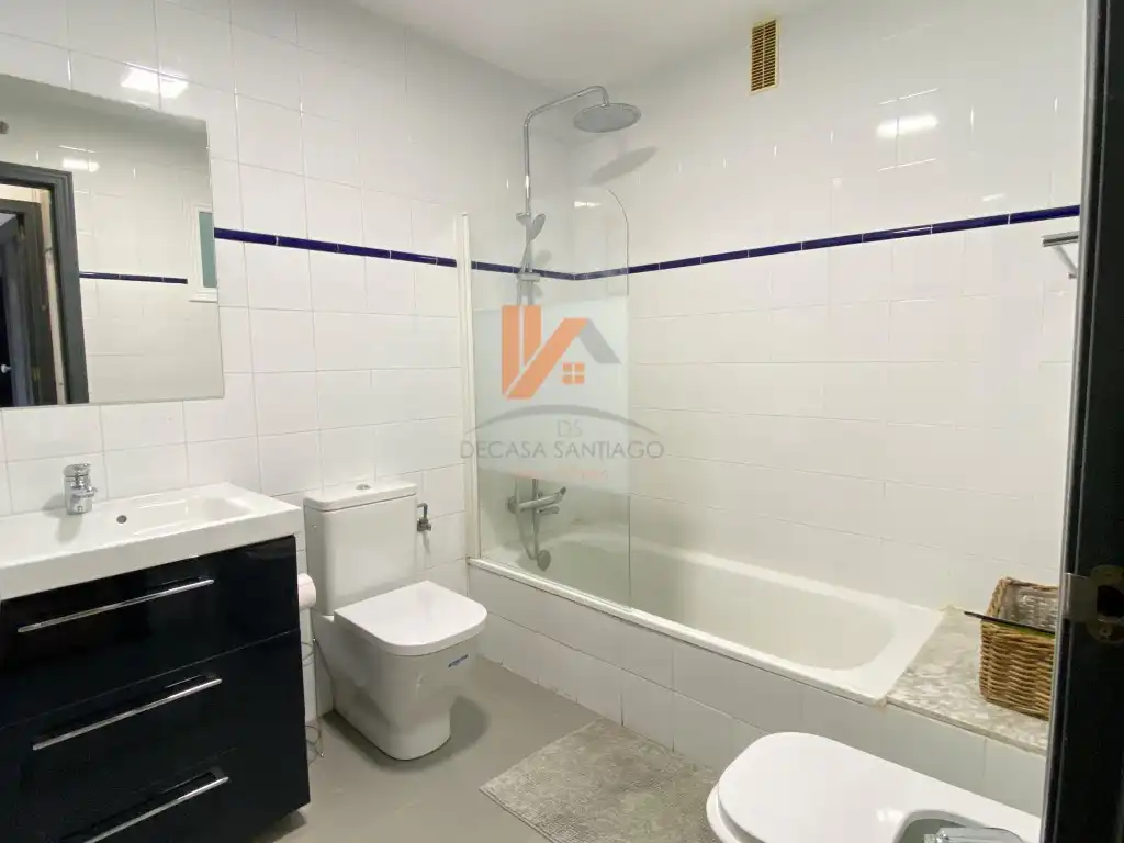 Apartament en venda a Plaza Europa, Concheiros - Fontiñas