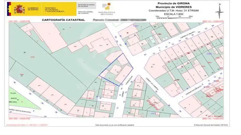 Flat for sale in Anselm Clave, imagen 3