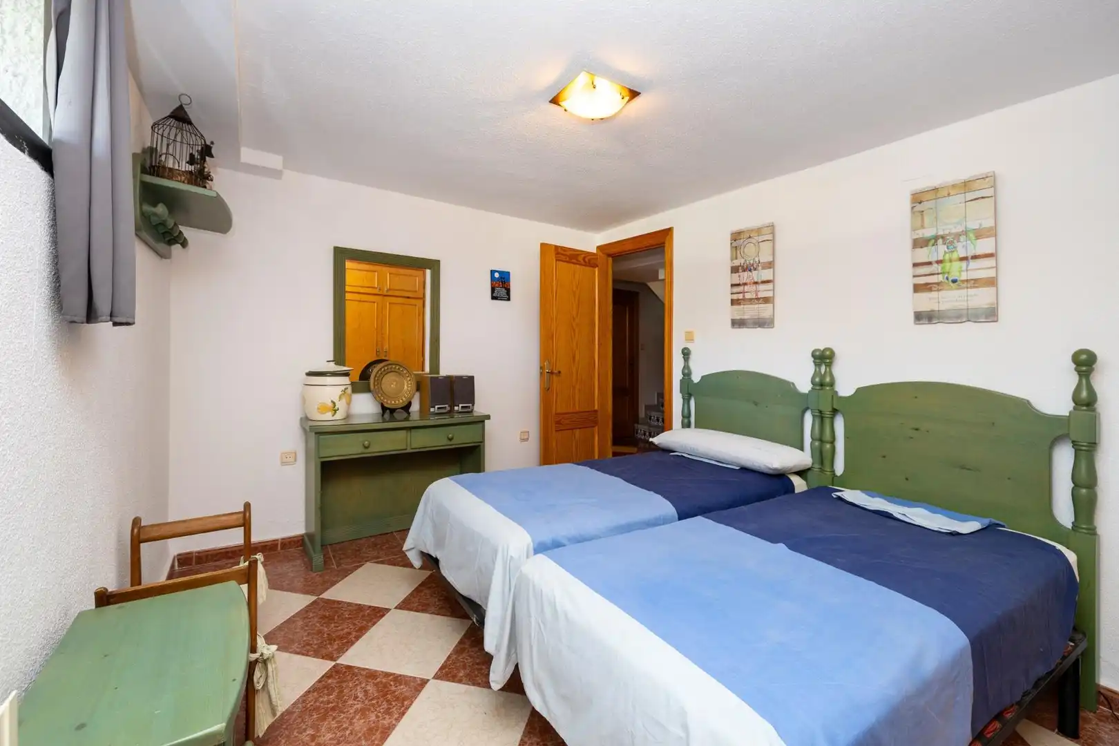 Chalet con piscina en venta en Calle Alijares, imagen 36