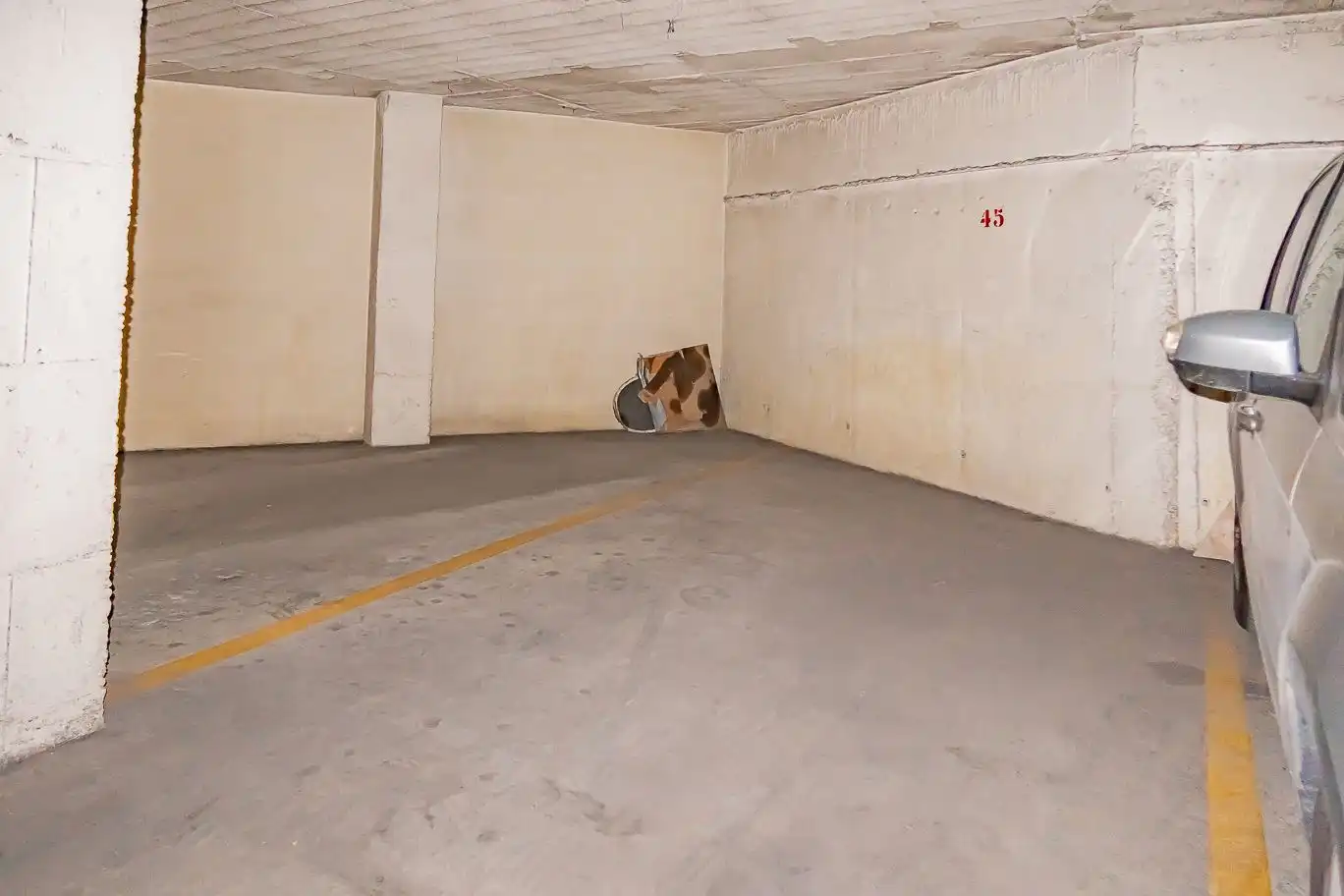 Parcheggio in affitto a Calle Jaime I el Conquistador, imagen 8