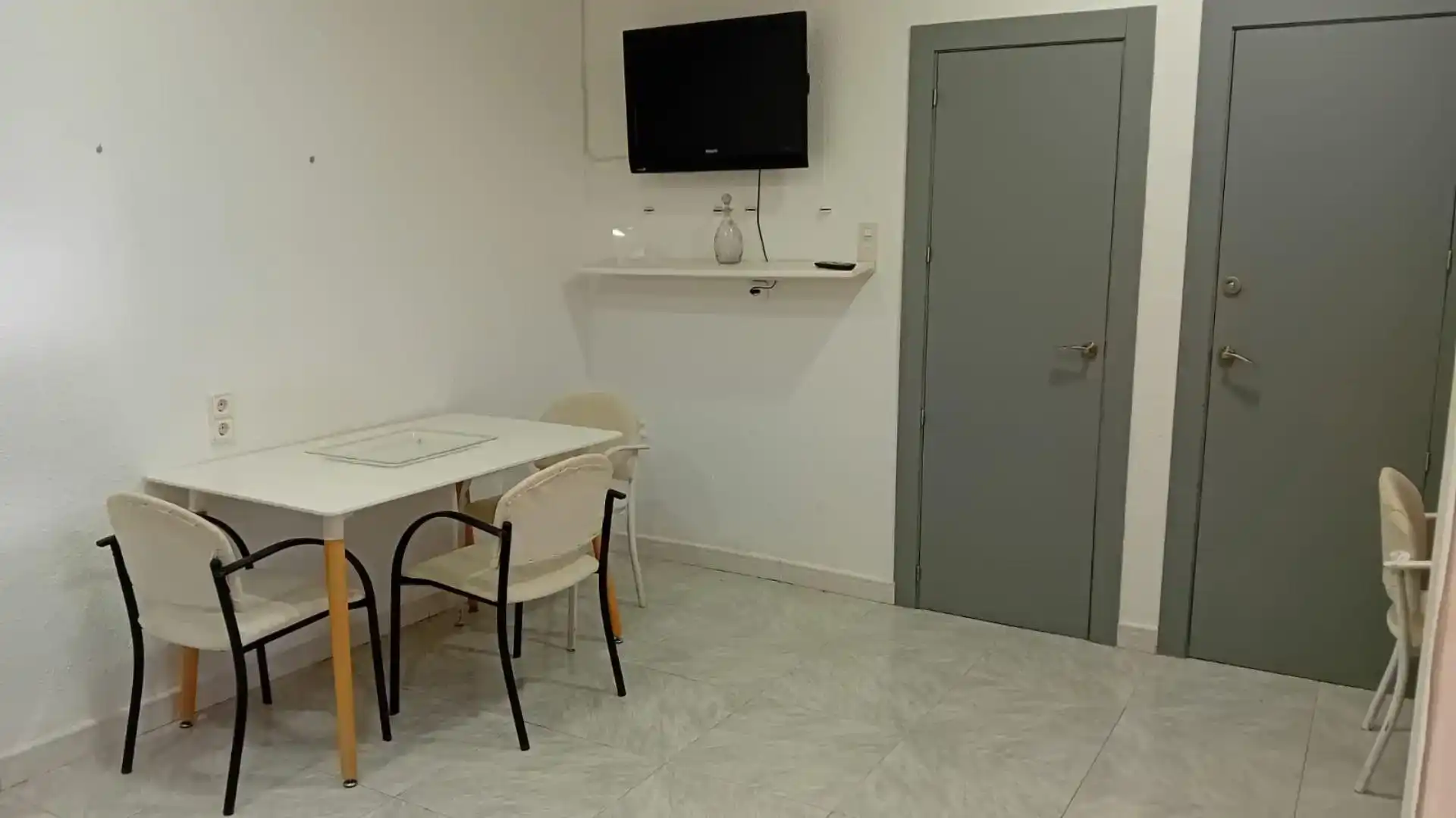 Comedor de Loft en venta en Jaén con Aire acondicionado, Amueblado y Horno