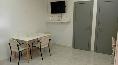 Foto 5 de Loft en venda a Avenida de Madrid, 60, Belén - San Roque, Jaén Capital