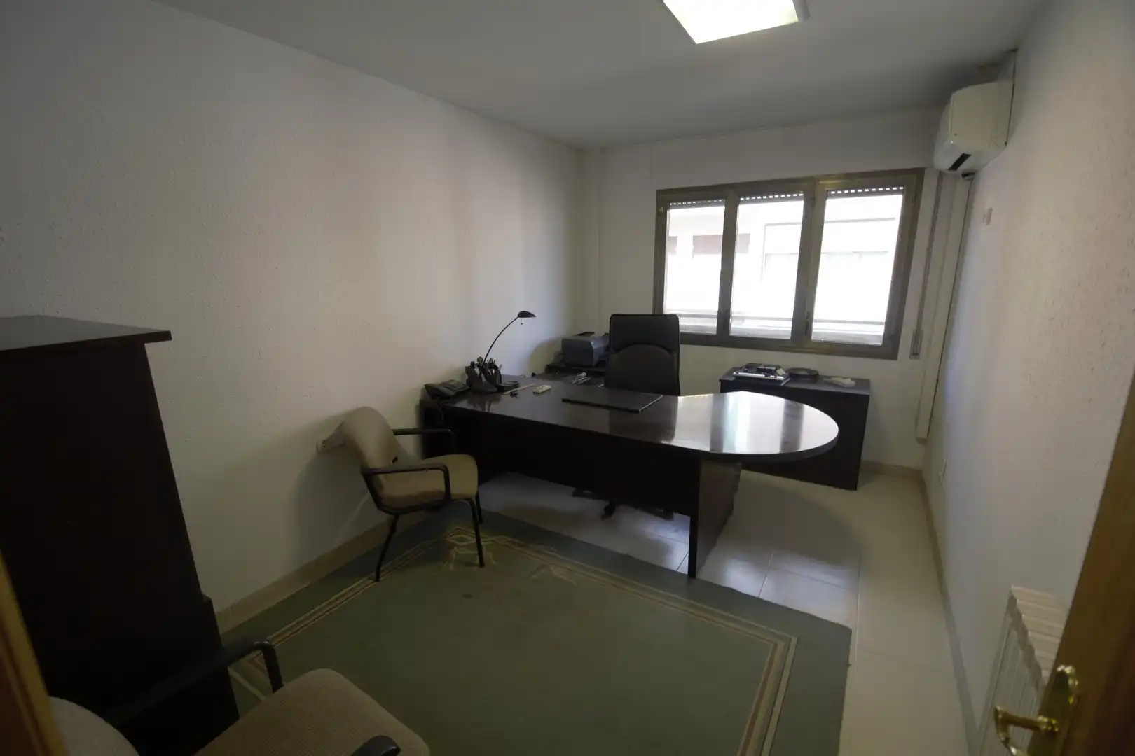 Flat for rent in Centre - Passeig i Rodalies
