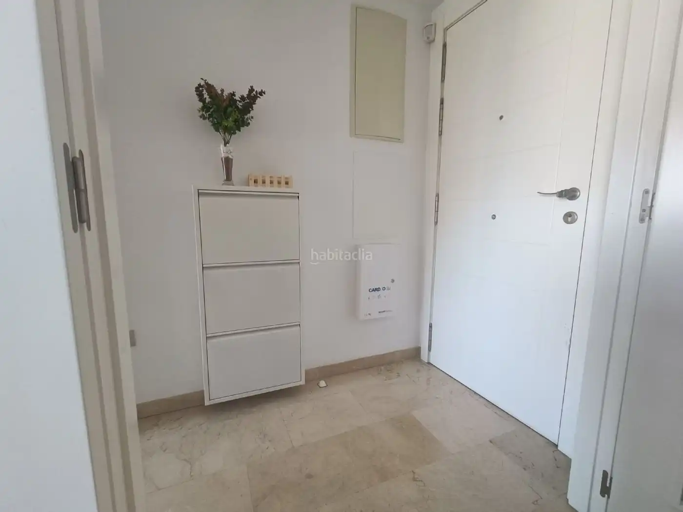 Flat with pool to rent in Carrer de Lanzarote 6, imagen 9