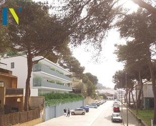 Exterior view of Flat for sale in Palafrugell  with Terrace