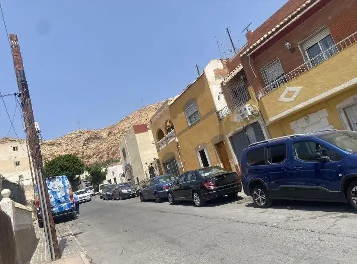Wohnung zum Verkauf in RVDA MADRE MARIA MICAELA 56, imagen 3
