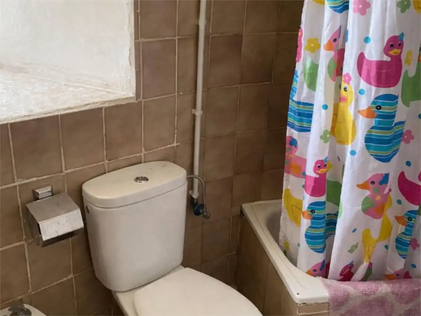 Baño de Piso en venta en Trefacio