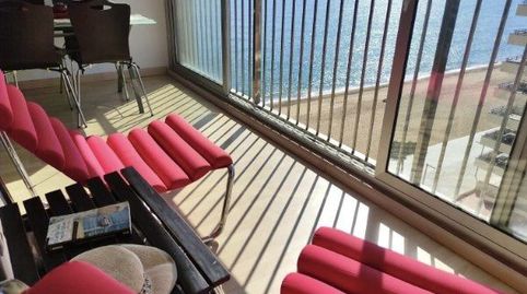 Apartamento en venta en 1 Línea De Mar, 2 dormitorios.