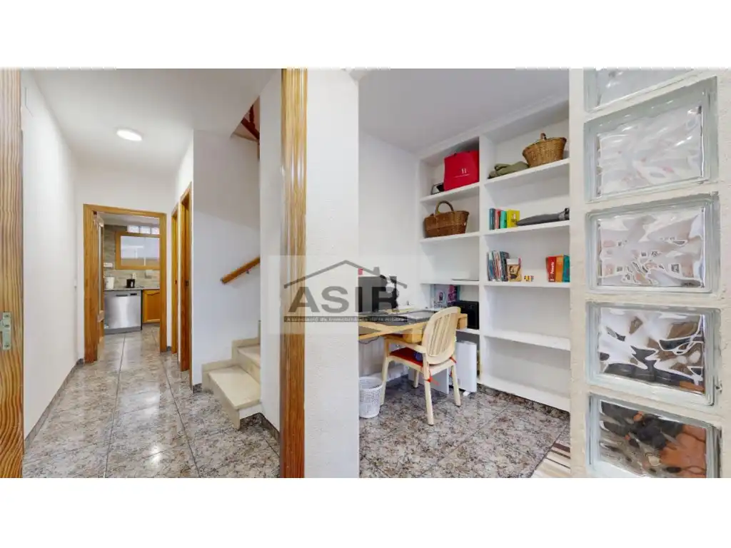 Casa o xalet en venda en La Pobla Llarga amb Aire condicionat i Terrassa