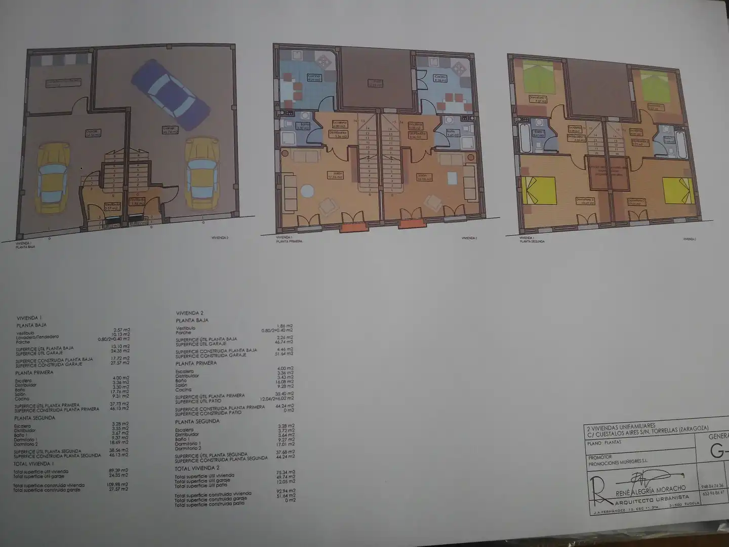 Lands and plots for sale in Torrellas, imagen 3