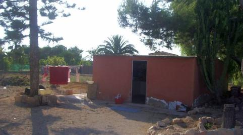 Foto 2 de Casa o xalet en venda a Valverde, Alicante