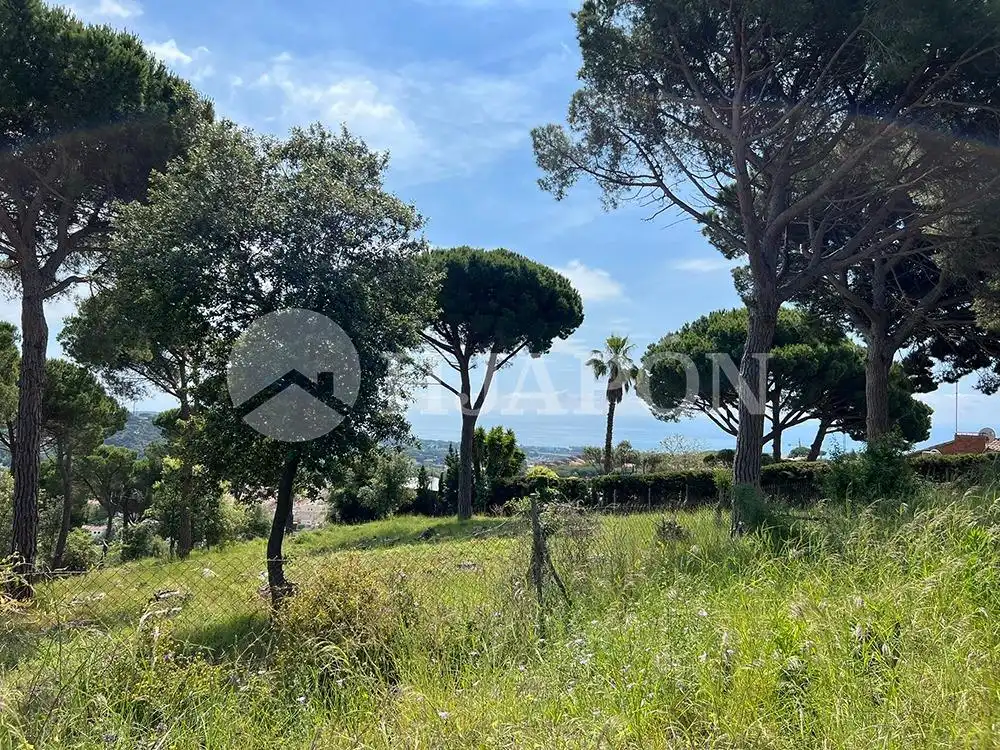 Terreny residencial en venda a El Mirador - La Cornisa, imagen 15