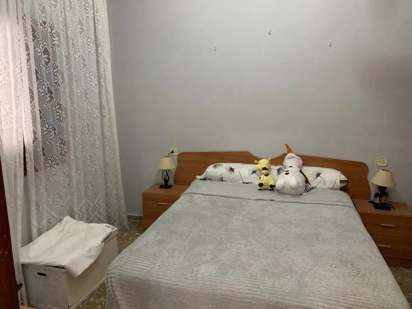 Habitación de Casa o chalet en venta en Antequera con Calefacción y Trastero