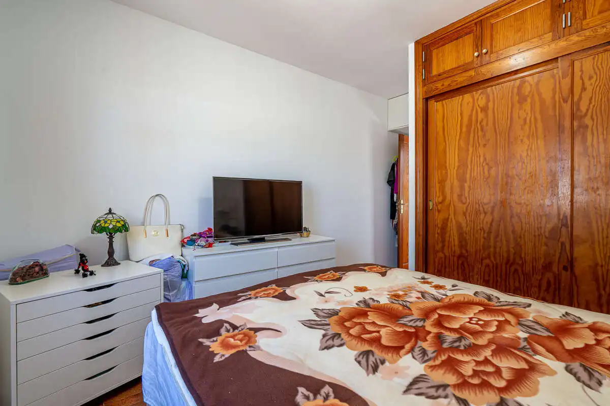 Habitación de Casa o chalet en venta en Teguise con Aire acondicionado, Terraza y Trastero
