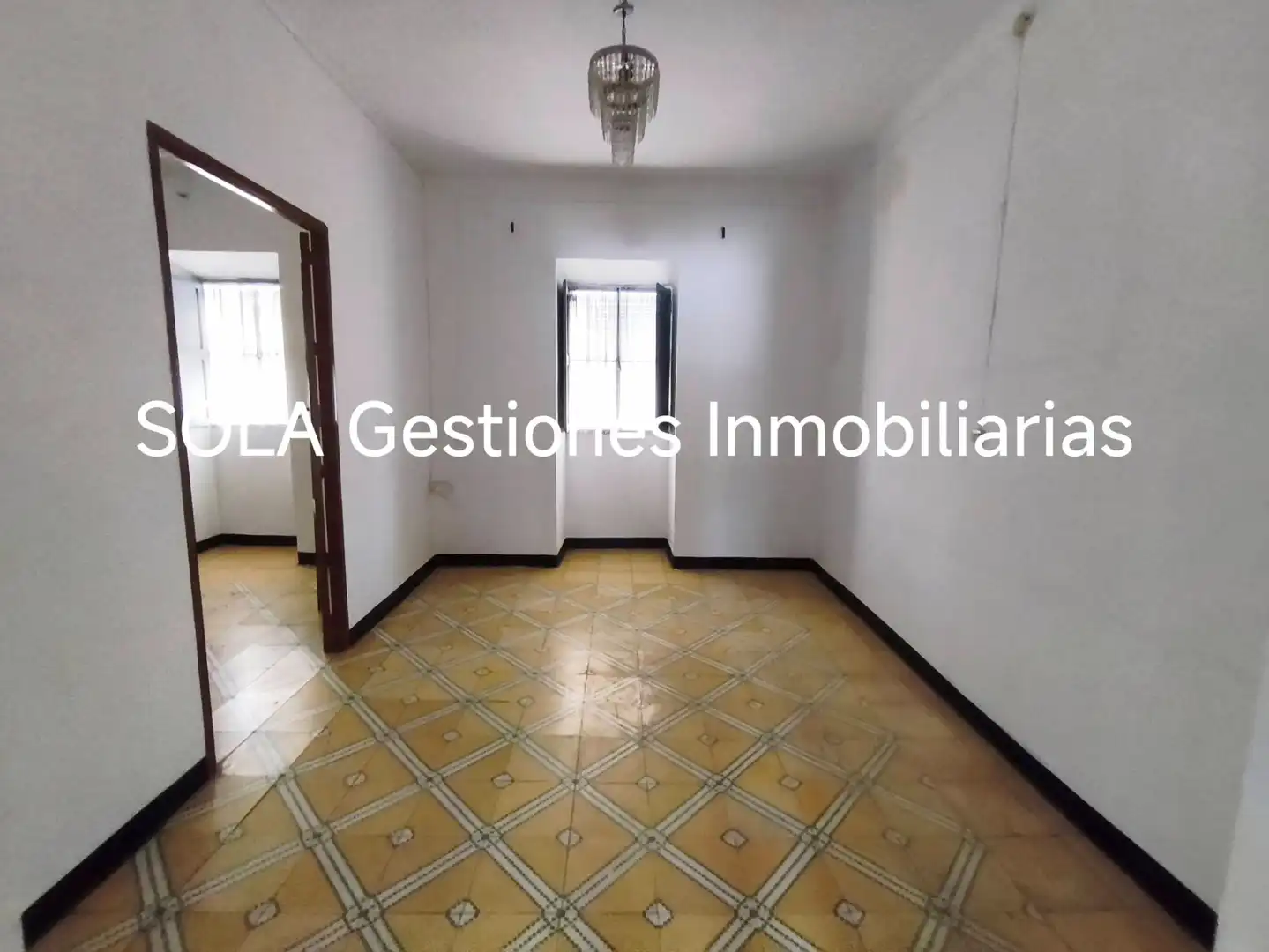 Casa con jardín en venta en Torreperogil, imagen 5