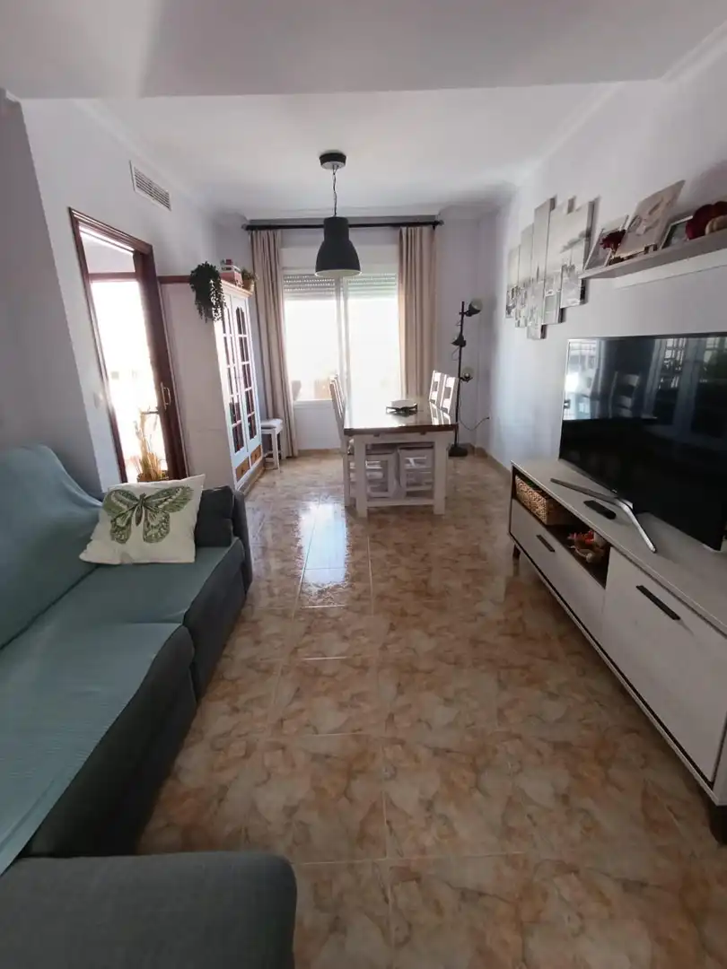 Maison mitoyenne avec terrasse à vendre à Torreblanca del Sol, imagen 8