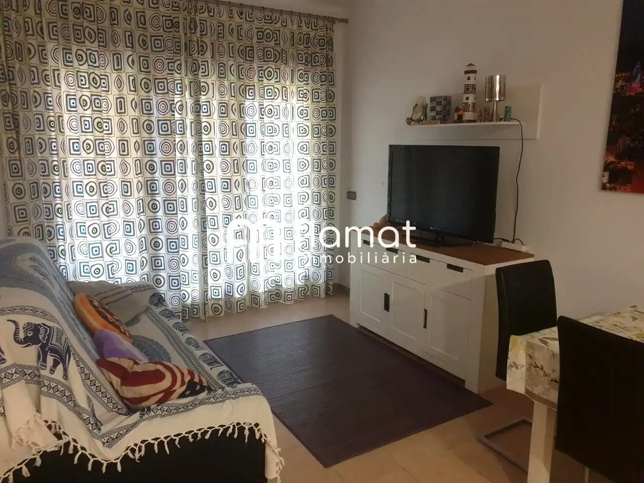 Dormitori de Planta baixa en venda en Alcalà de Xivert amb Aire condicionat, Jardí privat i Terrassa