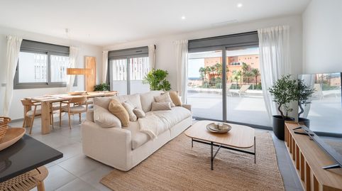 Nuevos áticos en venta cerca de Es Trenc, en Colonia Sant Jordi, Mallorca, imatge 4