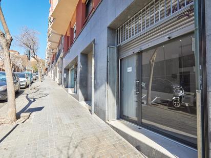Exterior view of Premises to rent in  Barcelona Capital