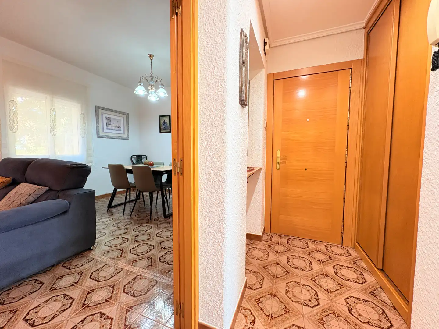 Piso en venta en Calle de Cerdeña, San José Alto