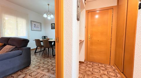 Foto 5 de Piso en venta en Calle de Cerdeña, San José Alto, Zaragoza Capital