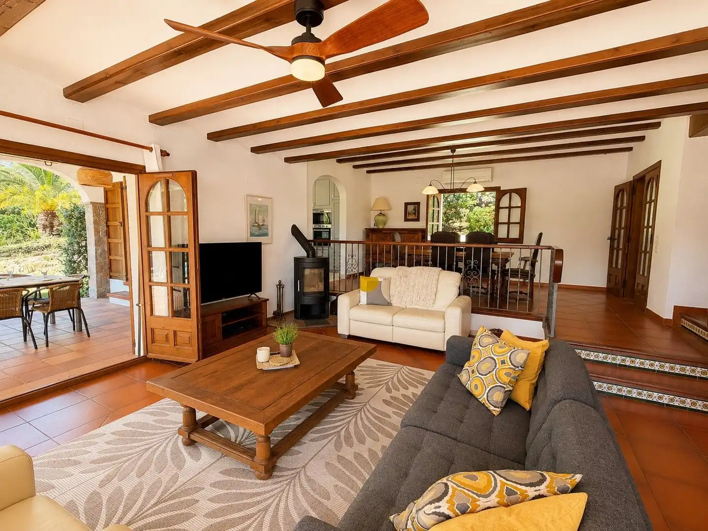Maison avec piscine à vendre à Cabanyes - Mas Ambrós - Mas Pallí, imagen 25