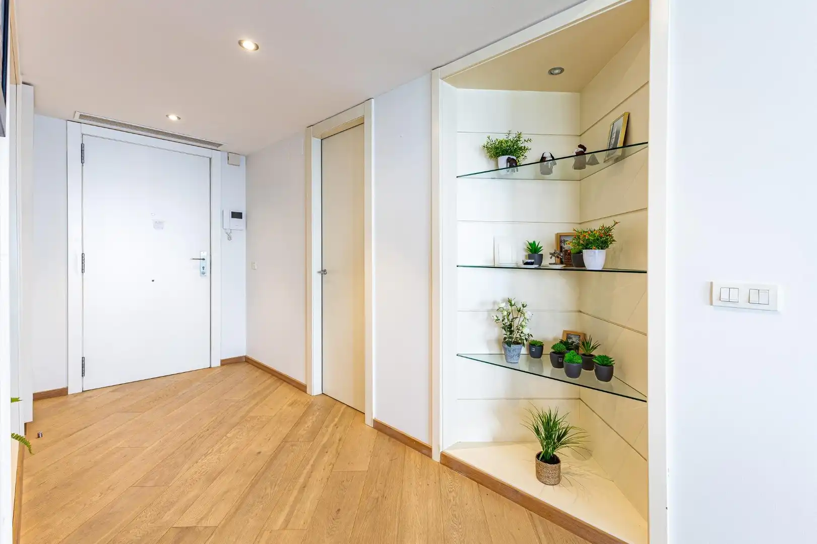 Appartamento con piscina in vendita a Paseo de García Fària, imagen 10