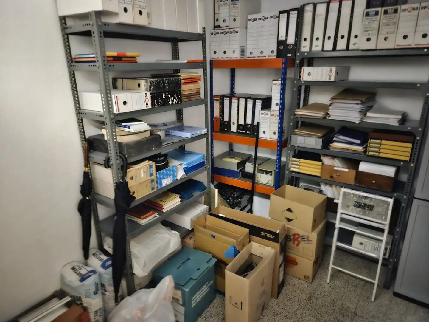 Local comercial de lloguer a Pérez Galdós, imagen 6